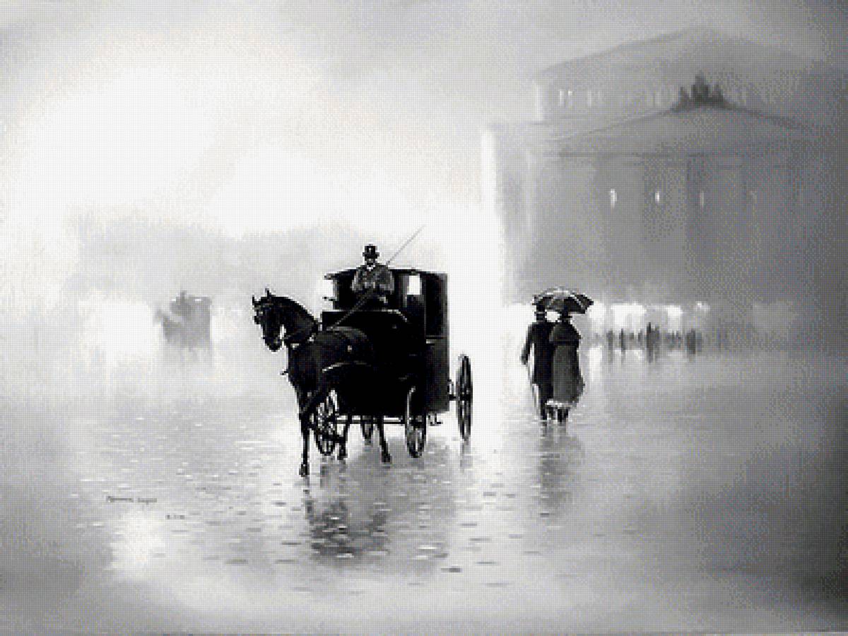 туман-туман, - предпросмотр