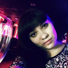 Схема вышивки «я»