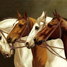 Схема вышивки «№1274823»