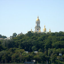 Схема вышивки «Лавра»