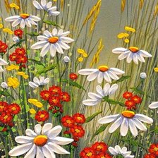 Схема вышивки «№1274879»