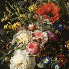 Схема вышивки «№1274889»