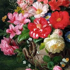 Схема вышивки «№1274907»