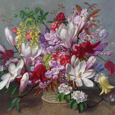 Схема вышивки «№1274924»