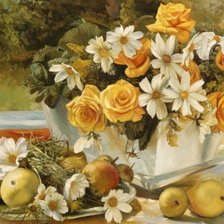 Схема вышивки «№1274930»