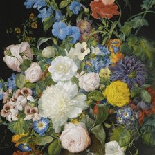 Схема вышивки «№1274943»