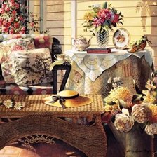 Схема вышивки «№1274970»