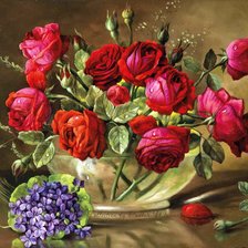 Схема вышивки «№1275645»