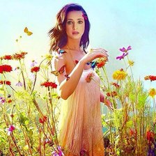 Санайя Ирани