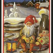 Схема вышивки «№1276545»