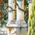Предпросмотр схемы вышивки «дом у моря» (№1276759)