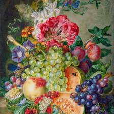 Схема вышивки «№1276845»