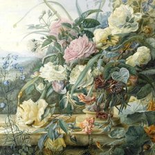 Схема вышивки «№1276846»