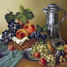 Схема вышивки «№1276851»