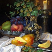 Схема вышивки «№1276858»