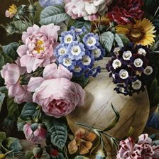 Схема вышивки «№1276867»