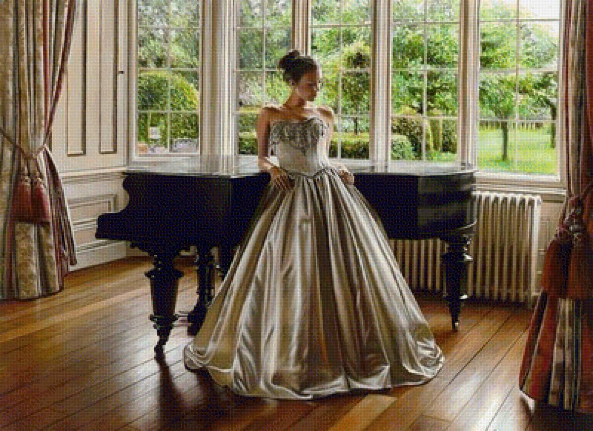 девушка - девочка, девушка, женщина - предпросмотр