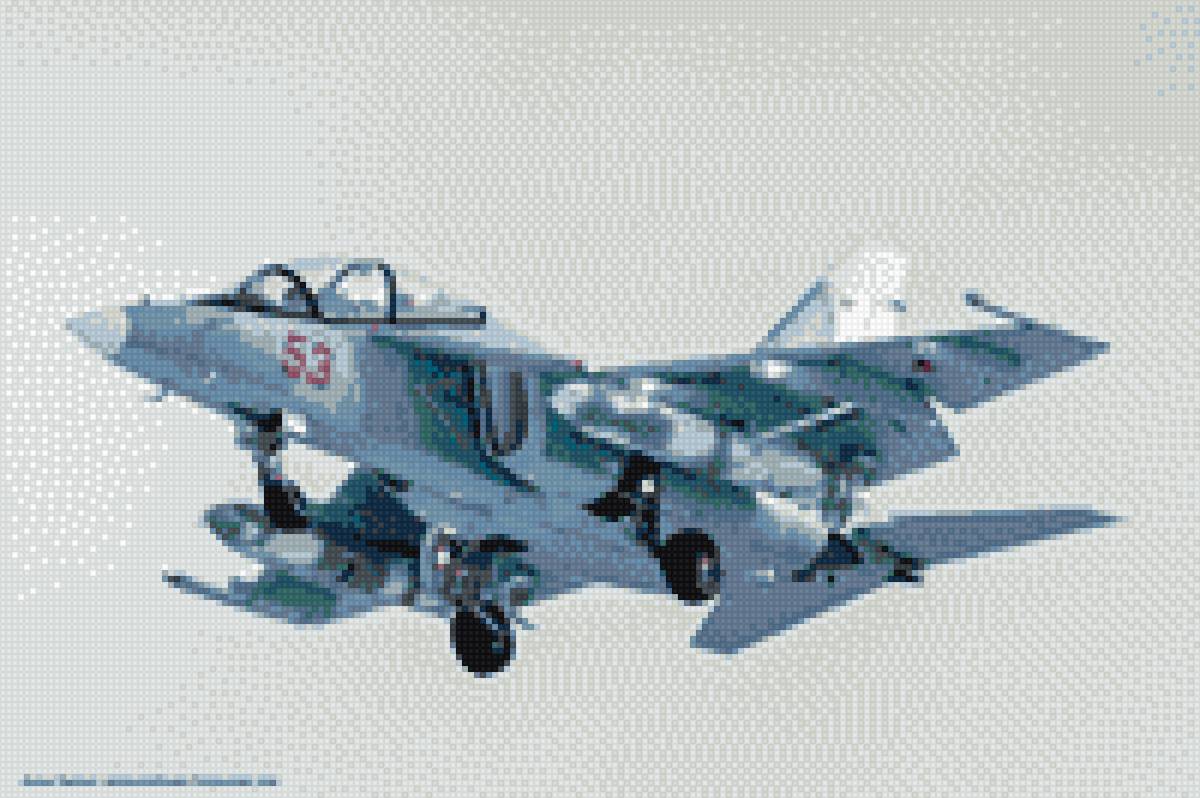 як-130 - предпросмотр