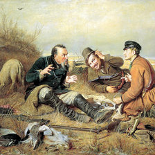 Схема вышивки «221»