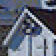 Предпросмотр схемы вышивки «Маяк» (№1277140)