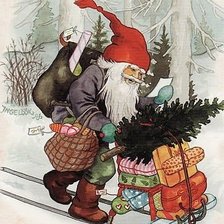 Схема вышивки «№1277356»