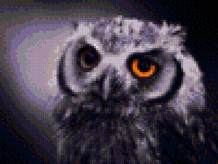 совушка - предпросмотр