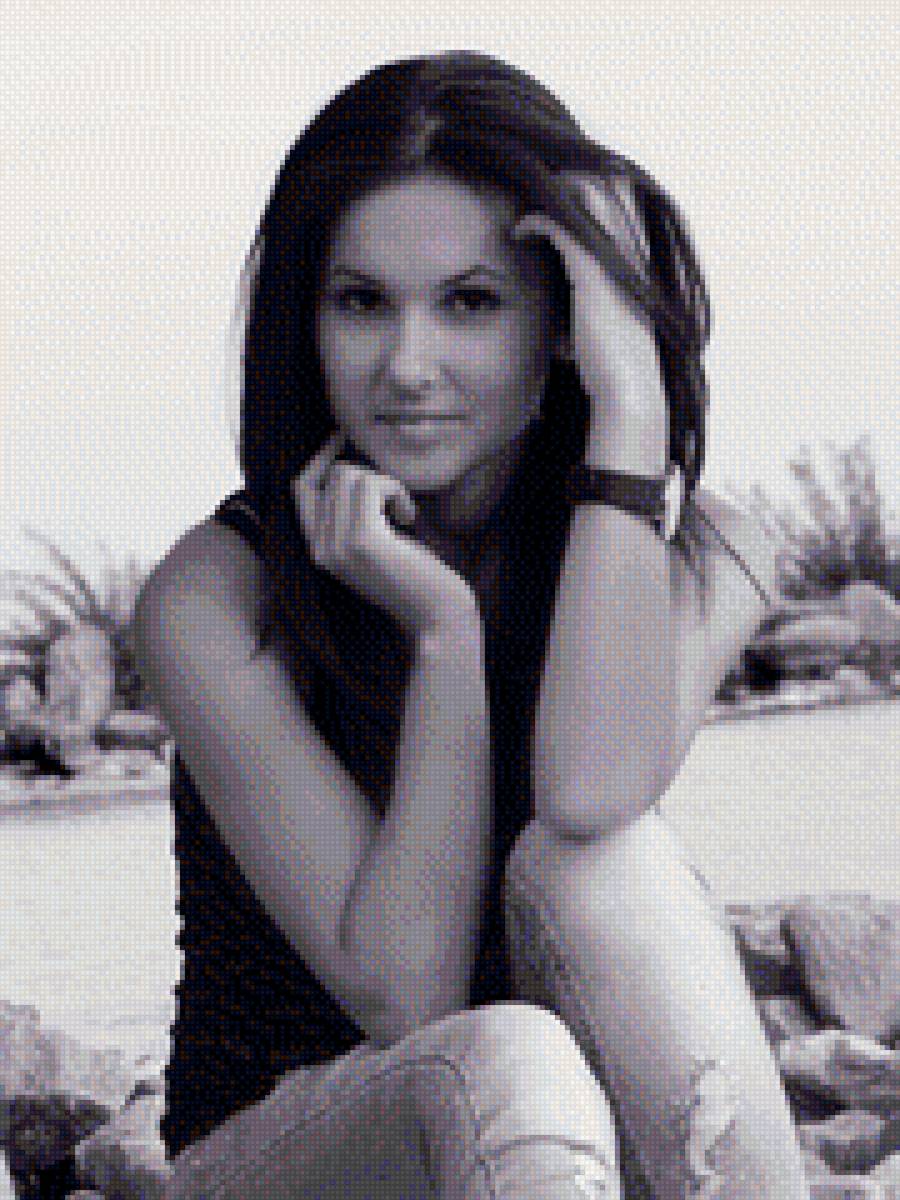 Анастасия - предпросмотр