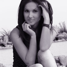 Схема вышивки «Анастасия»