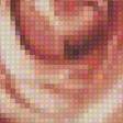 Предпросмотр схемы вышивки «винтажные розы» (№1278299)