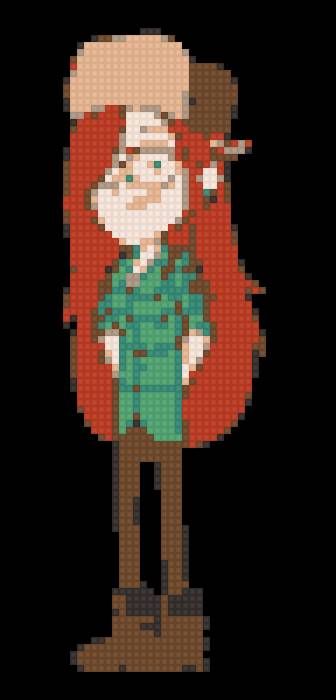 венди - предпросмотр