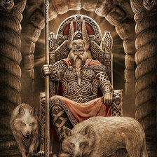 Схема вышивки «№1278890»