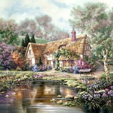 Схема вышивки «№1279564»