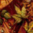 Предпросмотр схемы вышивки «осень» (№1279941)