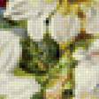 Предпросмотр схемы вышивки «букет» (№1279968)