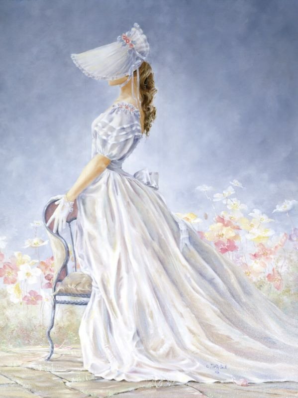 девушка - девушка, девочка, женщина - оригинал