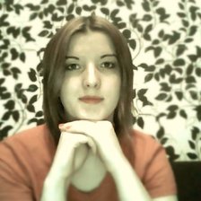 Схема вышивки «Юлия»