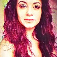 Схема вышивки «Евгения»