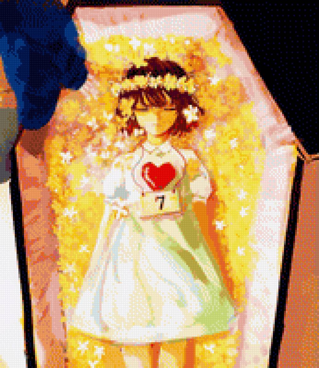 Frisk - #undertale#game#frisk - предпросмотр