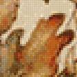 Предпросмотр схемы вышивки «кот осень» (№1282107)