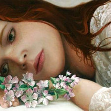 Схема вышивки «№1282284»