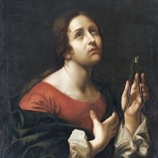 Схема вышивки «Apolonija»