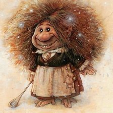 Схема вышивки «№1282517»