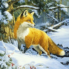 Схема вышивки «226»