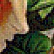 Предпросмотр схемы вышивки «розы» (№1283694)