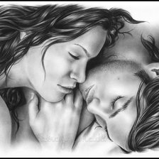 Схема вышивки «№1284055»