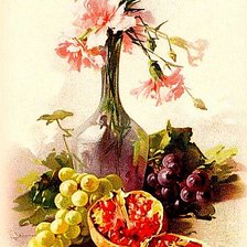 Натюрморт для кухни