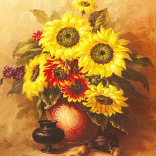 Схема вышивки «№1284909»