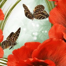 Схема вышивки «№1285004»