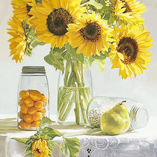 Схема вышивки «227»