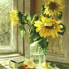 Схема вышивки «228»